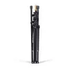 Manfrotto 5001B-1 Nano Zwart Lichtstatief