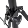 Manfrotto 5001B-1 Nano Zwart Lichtstatief