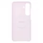 Samsung Siliconen Magneet Hoesje voor Galaxy S26 FE Roze