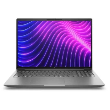 HP ZBook X G2i 16 mobiel workstation - Intel Core Ultra 7-356H, 32GB RAM, 1TB SSD, NVIDIA RTX PRO 2000 Blackwell, 16 inch WQXGA OLED, FreeDOS