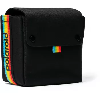 Polaroid Now cameratas, zwart (6298)