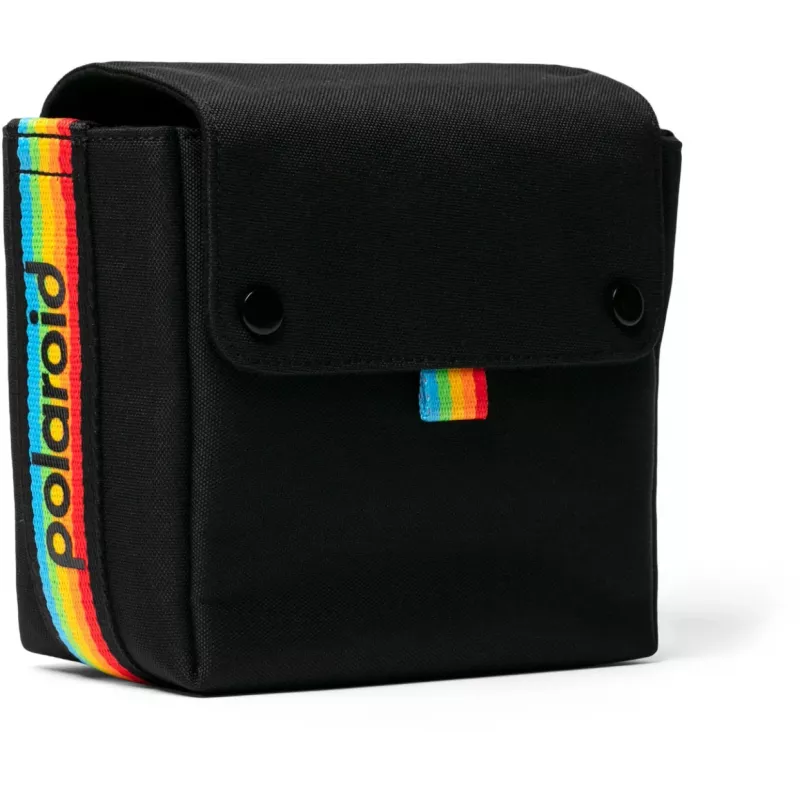 Polaroid Now cameratas, zwart (6298)