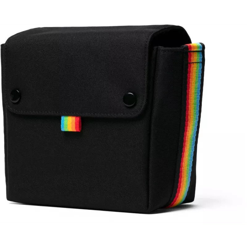 Polaroid Now cameratas, zwart (6298)