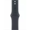 Apple Watch SE 2 GPS + Cellular 40mm, middernacht, Sport Band M/L (MRGA3ET/A)