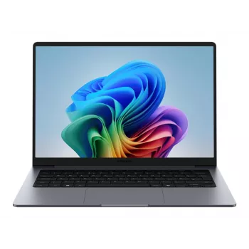 Samsung Galaxy Book6 Enterprise Edition 14 inch laptop - Intel Core Ultra 5 325, 32GB RAM, 512GB SSD, Windows 11 Pro, Wi-Fi 7