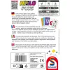 SCHMIDT SPIELE HILo PLUS Bluetooth 5.0 audiozender & -ontvanger met aptX Low Latency, optisch & 3,5 mm, dual link, 12 u accu