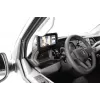 ARAT navigatie-inbouwpakket voor VW T6.1 Transporter (2019+) met Webfleet Solutions