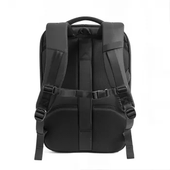 TECH-PROTECT DEFENDER S70 Ryanair & Wizzair reis-laptop-cabin-rugzak 24L 40x30x20 zwart