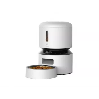 PETLIBRO Granary automatische voerbak, 3 L, wit