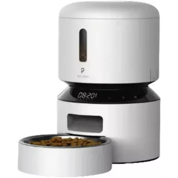 PETLIBRO Granary automatische voerbak, 3 L, wit
