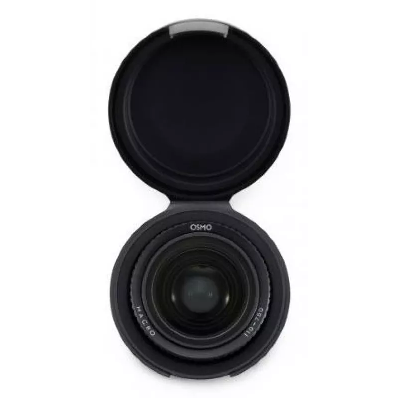 DJI Osmo Action 6 macrolens, zwart (CP.OS.00000522)