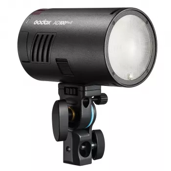 Godox AD100 Pro II zwart 100Ws TTL-flitser met 2,4G X-radiosysteem