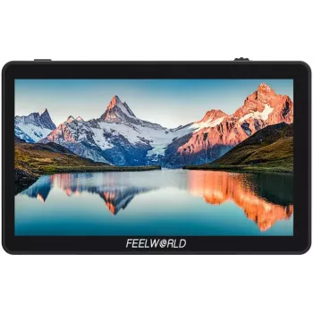 Feelworld F6 Plus V2 6-inch cameramonitor
