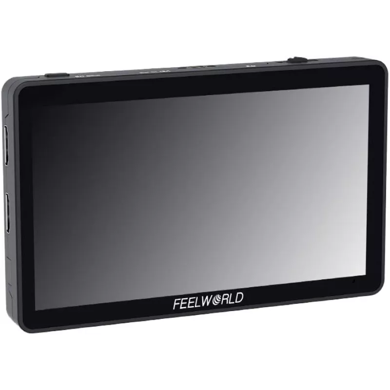 Feelworld F6 Plus V2 cameramonitor van 6 inch