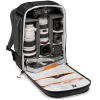 Lowepro Pro Trekker BP 450 AW II camerarugzak - grijs