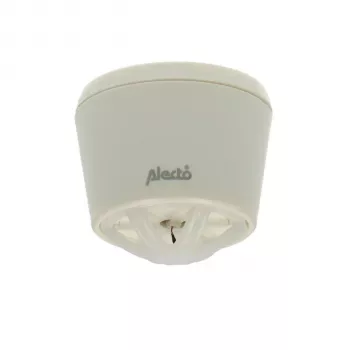 Alecto HA59 warmtemelder met 10 jaar batterijlevensduur