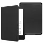 Tech-Protect SmartCase folio-hoes voor Kindle Paperwhite 11e generatie / Signature Edition - zwart