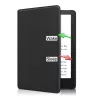 Tech-Protect SmartCase folio-hoes voor Kindle Paperwhite 11e generatie / Signature Edition - zwart