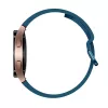 TECH-PROTECT ICONBAND siliconen armband voor Samsung Galaxy Watch 4/5/5 Pro/6, 20mm, Rosasand