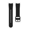 TECH-PROTECT ICONBAND siliconen armband voor Samsung Galaxy Watch 4/5/5 Pro/6, 20mm, Rosasand