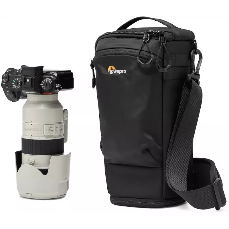Lowepro ProTactic TLZ 75 Slim AW III top-loading cameratas
