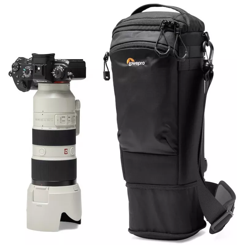 Lowepro ProTactic TLZ 75 Slim AW III top-loading cameratas