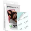 ZINK Premium fotopapier 2x3 30 vel - glanzend met kleeflaag voor Zero-Ink-printers