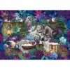 Schmidt Spiele Sheena Pike: Winter Dream 1000 stukjes puzzel (58829)