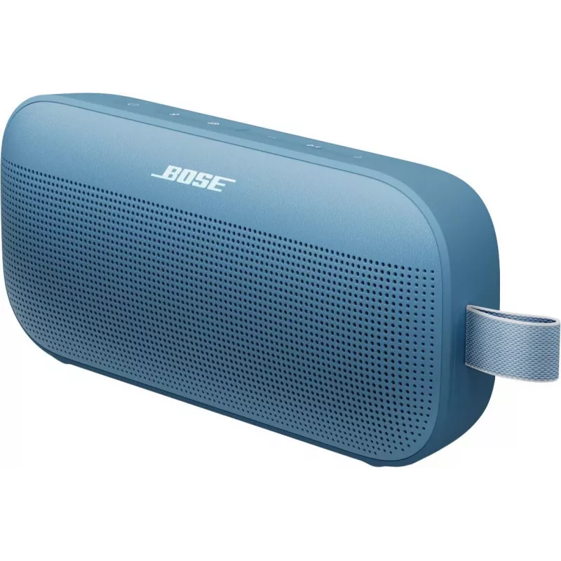 Bose SoundLink Flex II draadloze speaker, blauw (887612-0200)