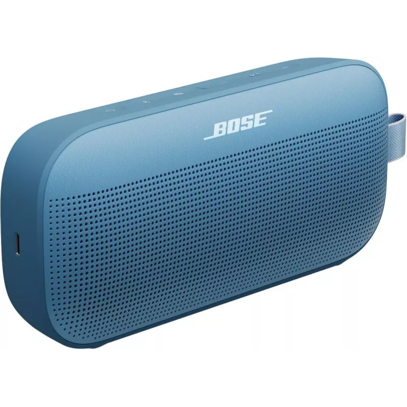 Bose SoundLink Flex II draadloze speaker, blauw (887612-0200)