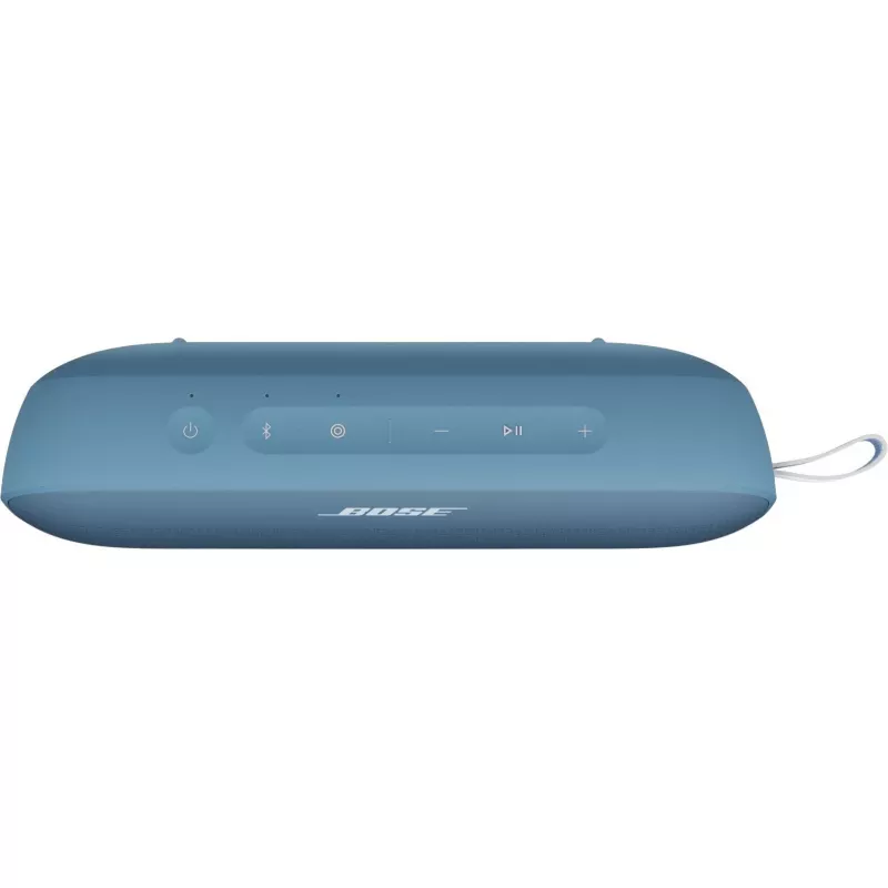 Bose SoundLink Flex II draadloze speaker, blauw (887612-0200)