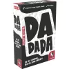 PEGASUS DaDaDa virtual instrument plugin - 16 drum voices, 400+ sounds, VST2/VST3/AU/AAX, Mac/Windows