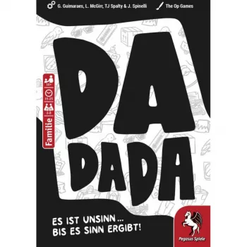 PEGASUS DaDaDa virtual instrument plugin - 16 drum voices, 400+ sounds, VST2/VST3/AU/AAX, Mac/Windows