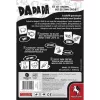 PEGASUS DaDaDa virtual instrument plugin - 16 drum voices, 400+ sounds, VST2/VST3/AU/AAX, Mac/Windows