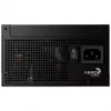 Aerocool Smart G1 80 PLUS Gold voeding, PCIe 5.1, ATX 3.1 - 1000 Watt, zwart