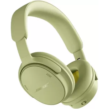 Bose QuietComfort Headphones (2nd Gen) draadloze koptelefoon, groen