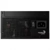 AeroCool Smart G1 80 PLUS Gold voeding, PCIe 5.1, ATX 3.1 - 650 Watt, zwart