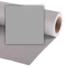 COLORAMA STORM GREY naadloze papieren achtergrond 1,35 x 11 m