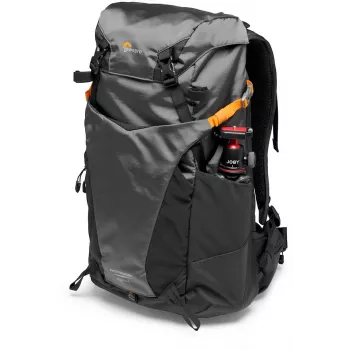 Lowepro PhotoSport BP 24L AW III camerarugzak, grijs