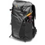 Lowepro PhotoSport BP 24L AW III camerarugzak, grijs