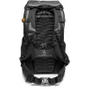 Lowepro PhotoSport BP 24L AW III camerarugzak, grijs