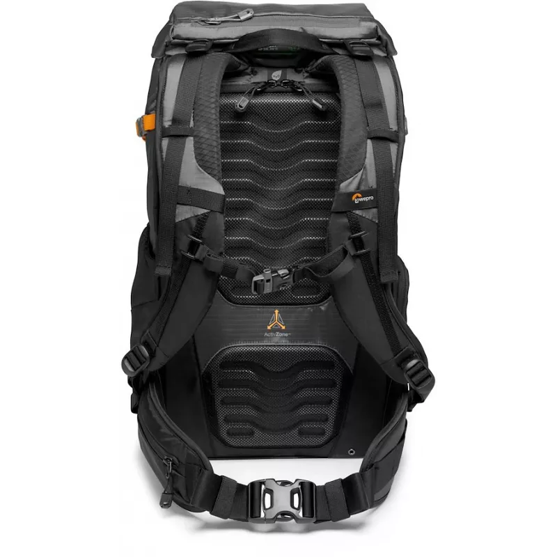 Lowepro PhotoSport BP 24L AW III camerarugzak, grijs
