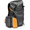 Lowepro PhotoSport BP 24L AW III camerarugzak, grijs