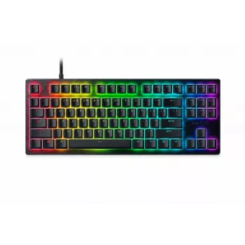 Razer Huntsman V3 HE Magnetic Tenkeyless gaming-toetsenbord