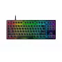 Razer Huntsman V3 HE Magnetic Tenkeyless gaming-toetsenbord