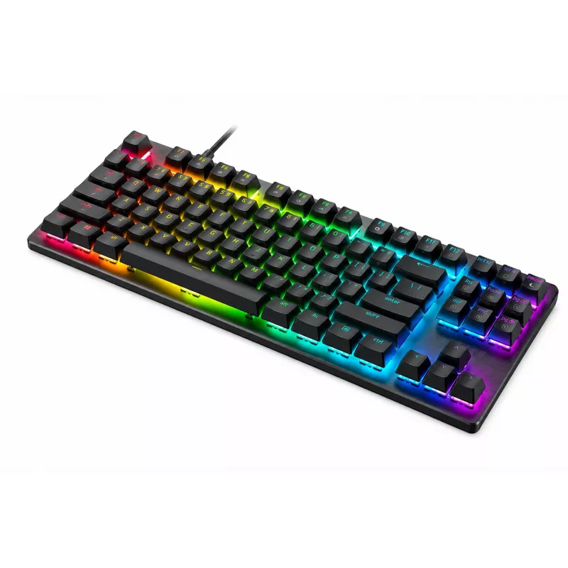Razer Huntsman V3 HE Magnetic Tenkeyless gaming-toetsenbord