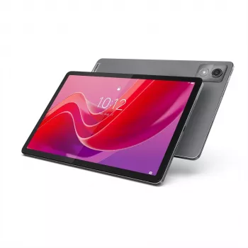 Lenovo Tab K11 11 8GB 128GB 7040mAh Android 13 stylus Luna Grey + folio-hoes