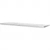 Apple Magic Keyboard met Touch ID en numeriek toetsenblok, Russische indeling, witte toetsen (MXK73RS/A)