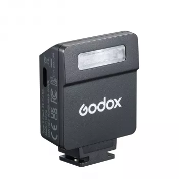 Godox iM22 TTL draadloze flitser voor Sony camera's