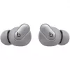 Beats Studio Buds + True Wireless oordopjes met ruisonderdrukking, Cosmic Silver (MT2P3ZM/A)
